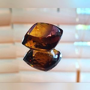 Natural Ametrine